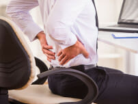 Low Back Pain – Check your gluteus medius