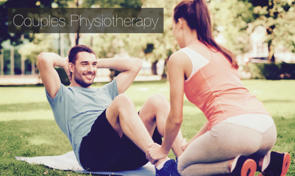 Couple Physiotherapy