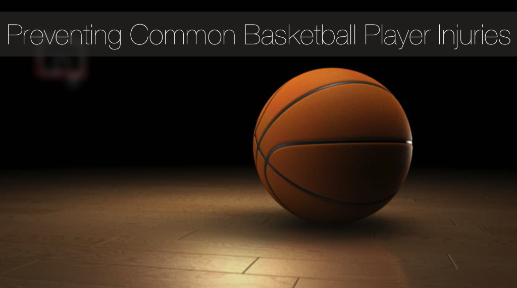 Basketball Physiotherapy Physical Therapy for Basketball Players