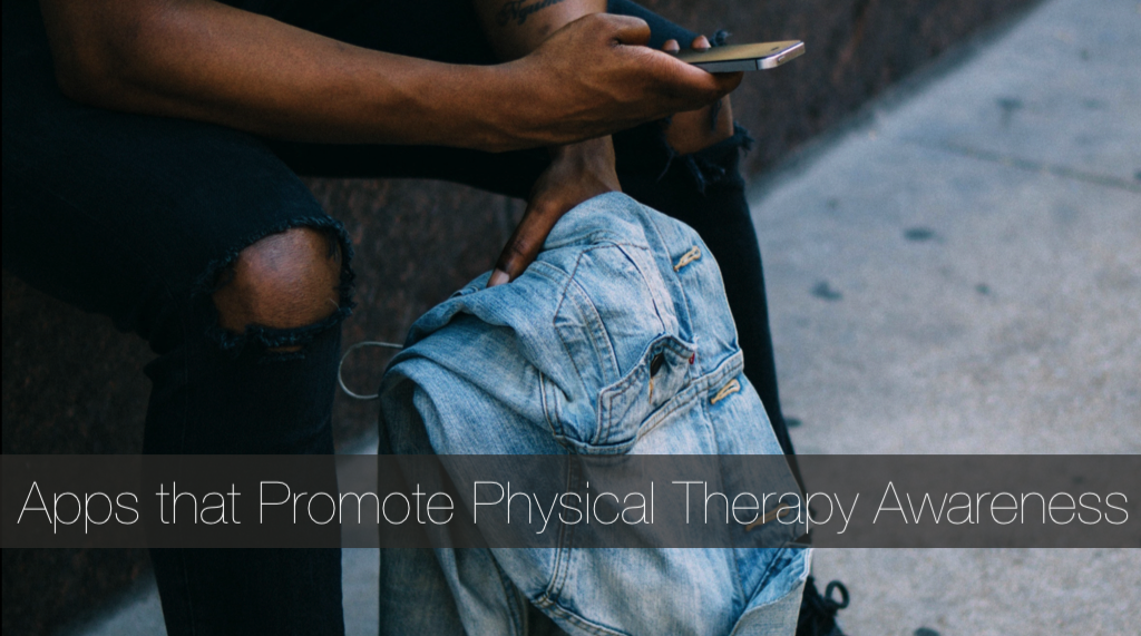 Physical Therapy Apps