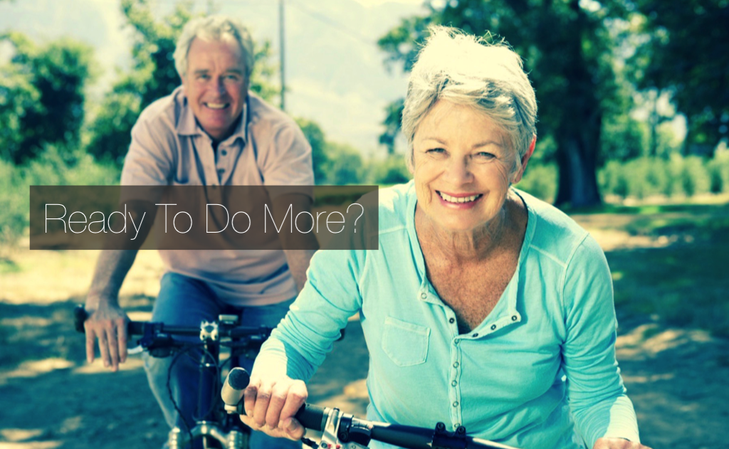 Physiotherapy for Seniors Vancouver