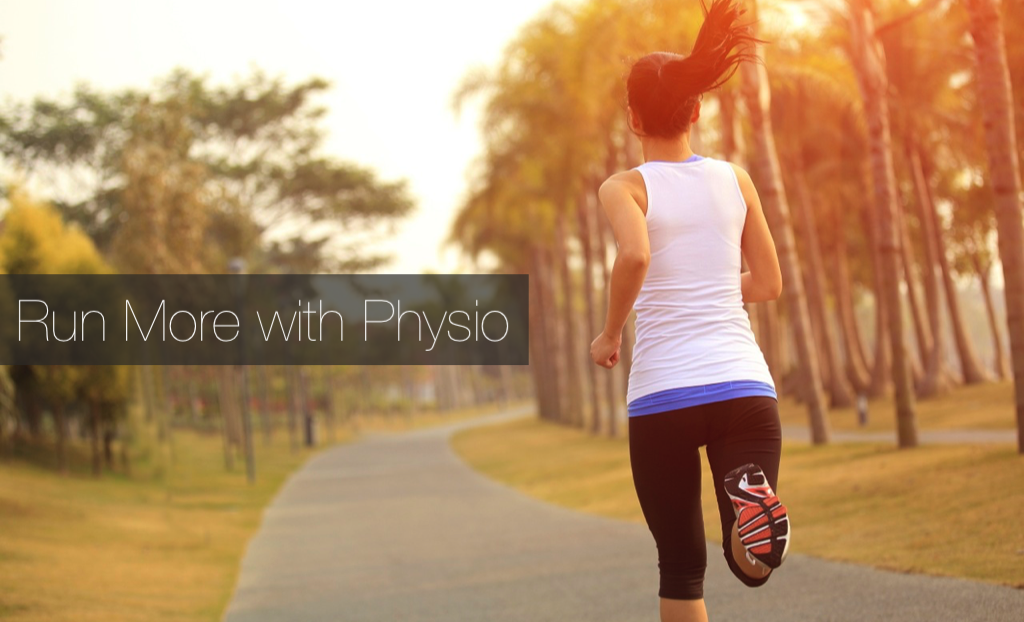 Running Physiotherapy