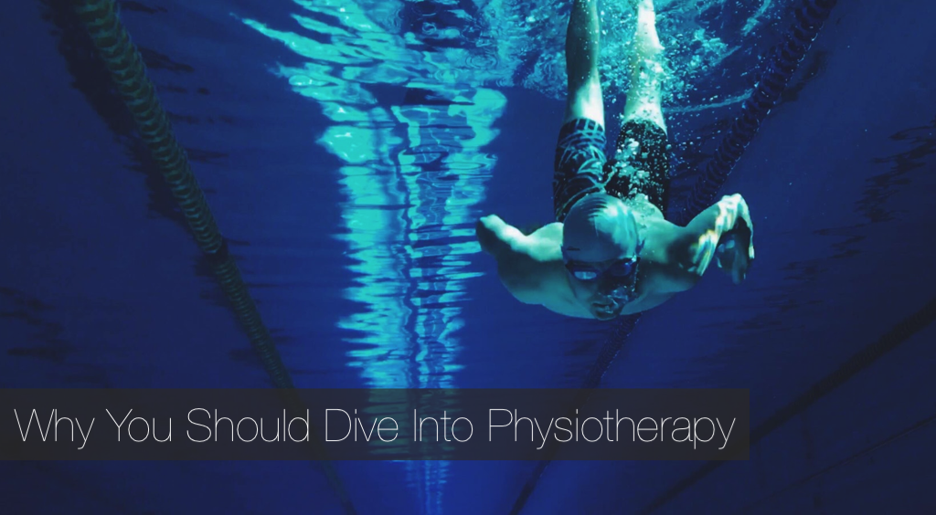 Physiotherapy for Swimmers Vancouver