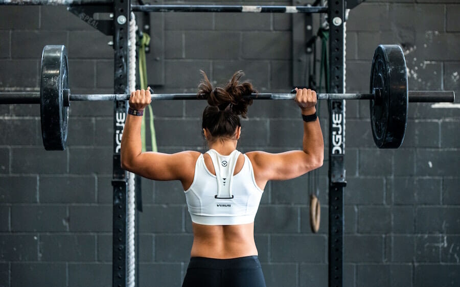 Physiotherapy for CrossFit CrossFitters