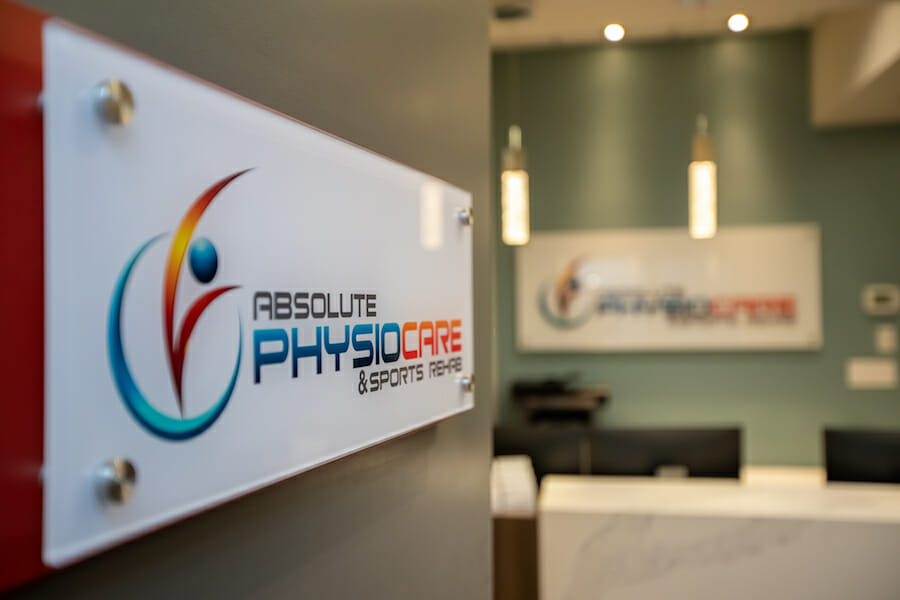 Absolute PhysioCare Burnaby