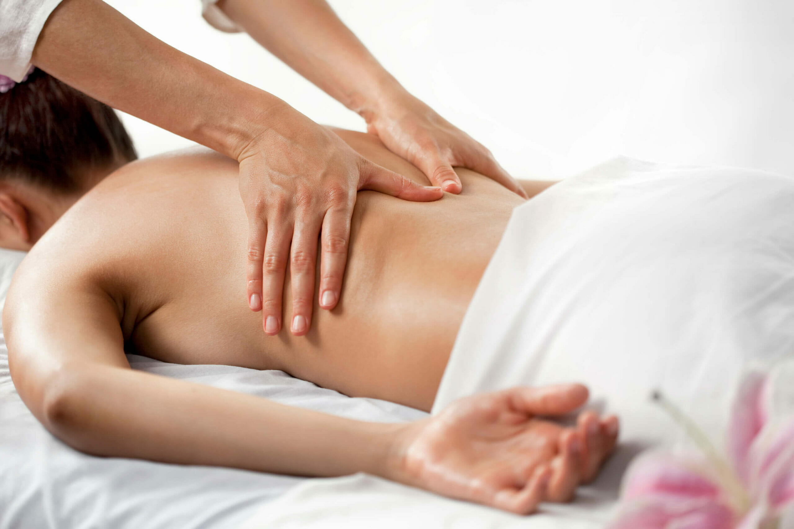 Burnaby Physiotherapy Clinic - Physio Burnaby - Massage Therapy