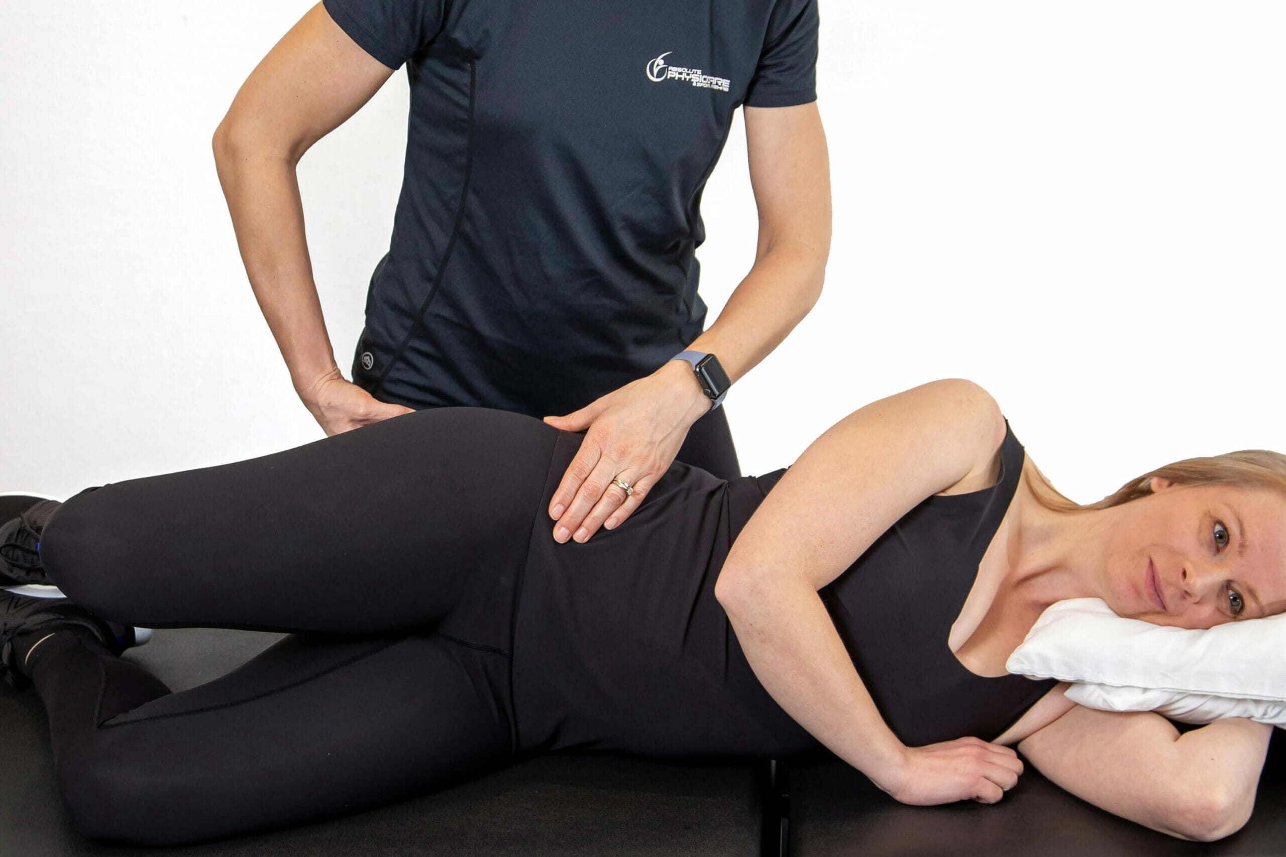 Womens Health Burnaby - Women's Physio Services