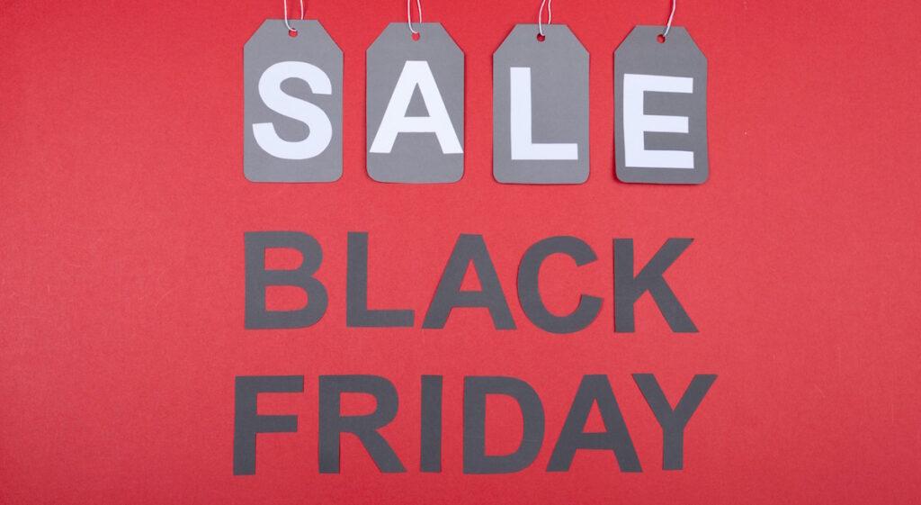 Physio Black Friday