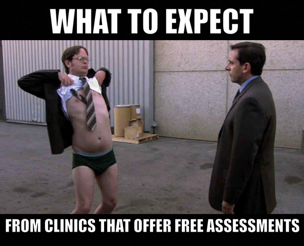 Physiotherapy Memes - Best Funny Physical Therapy Memes