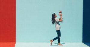 Physical Therapy for New Moms