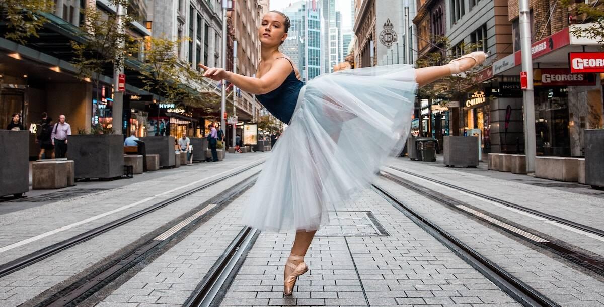 Physiotherapy for Dancers in Burnaby and Vancouver BC