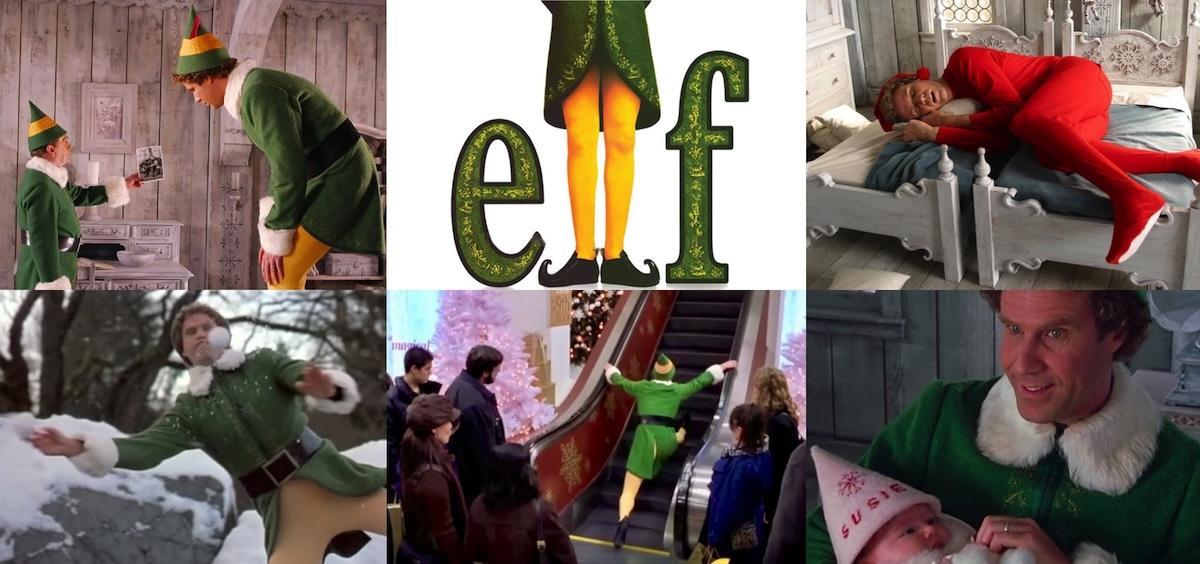 Physiotherapy Lessons to be Learned from ELF
