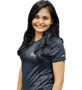 Concussion Therapy Specialist Burnaby BC | Jignasha Vadi