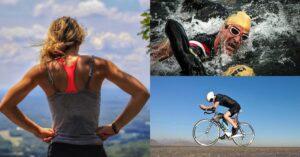 Physio for IRONMAN Training in Greater Vancouver BC