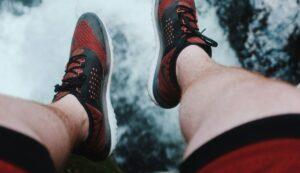 How Long Does it Take for Calf Strain to Heal?
