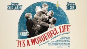 How Physio Could Have Made “It’s a Wonderful Life” More Wonderful