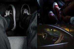 Foot Cramps While Driving Lately, What Can I Do About It?
