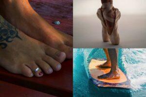My Toes Cramp and Lock Up Lately, What Should I Do?