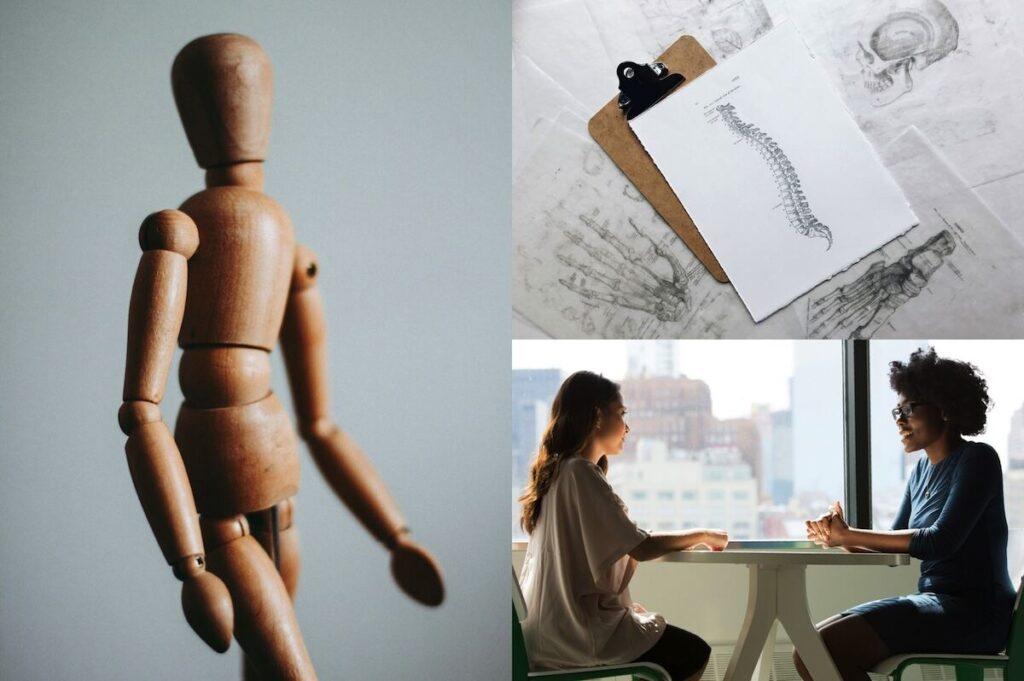 Physiotherapist for Posture Correction Burnaby BC