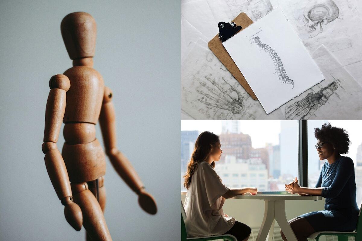 Physiotherapist for Posture Correction Burnaby BC