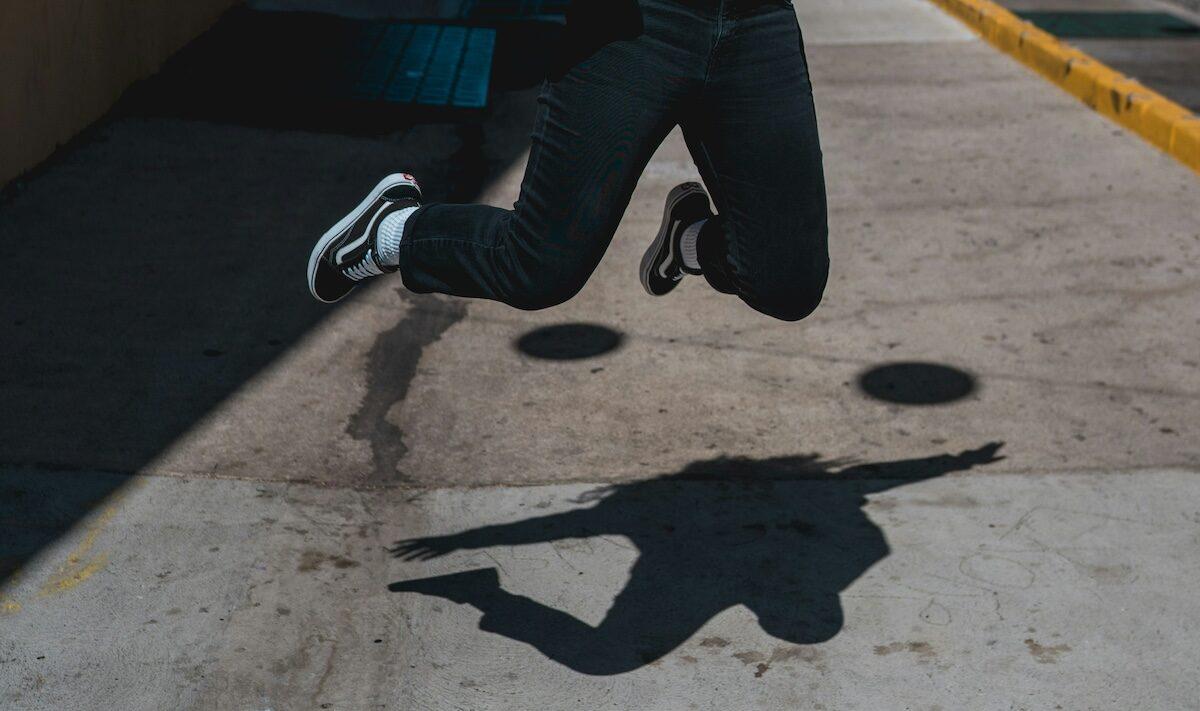 Physiotherapy for Jumper's Knee Burnaby Vancouver