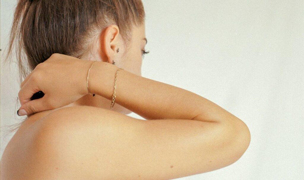 Neck Hump Correction Through Physiotherapy Burnaby BC