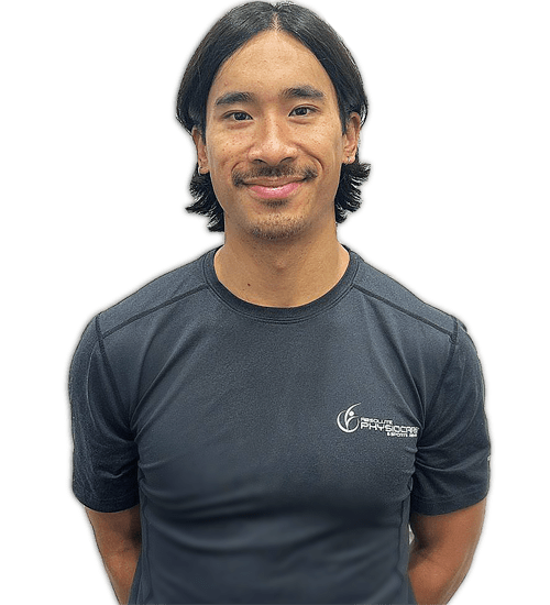 Burnaby Physical Therapist for Active People