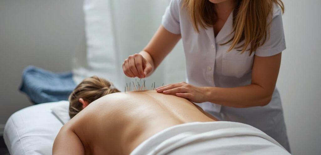 Acupuncturist That Takes Insurance Burnaby BC