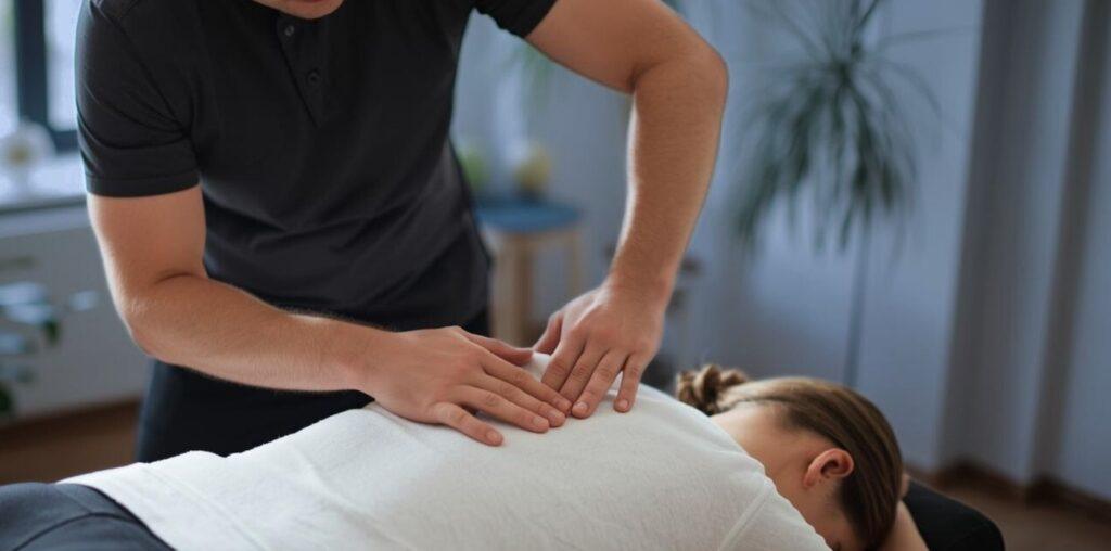 Chiropractor Who Takes Insurance Near Me Burnaby BC