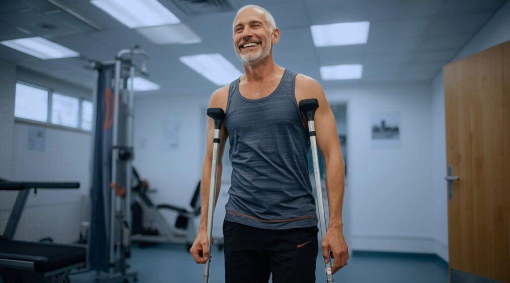 Physical Therapist After Surgery Burnaby and Vancouver BC