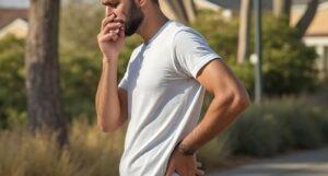 Why Does My Back Hurt…When I Sneeze?