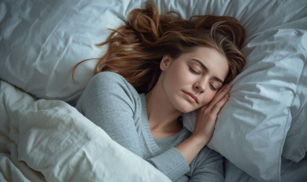 Why Does My Shoulder Hurt When I Sleep On It Burnaby BC