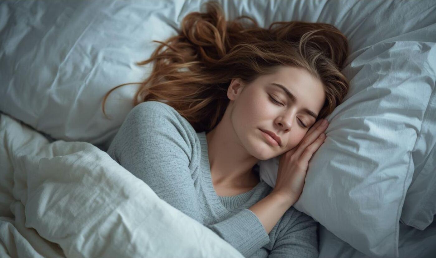 Why Does My Shoulder Hurt When I Sleep On It Burnaby BC