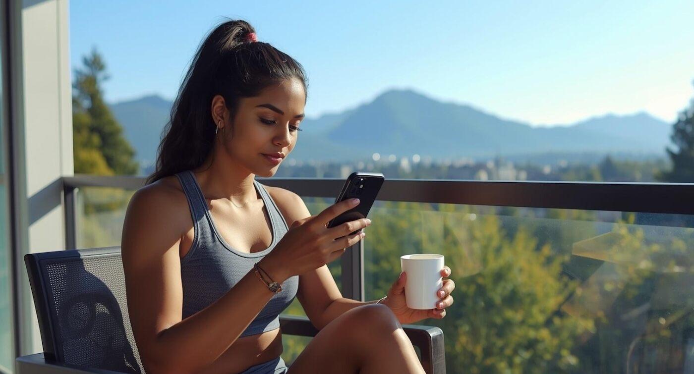 Physiotherapy in the News