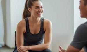 Sports Medicine Therapist Near You in Burnaby BC