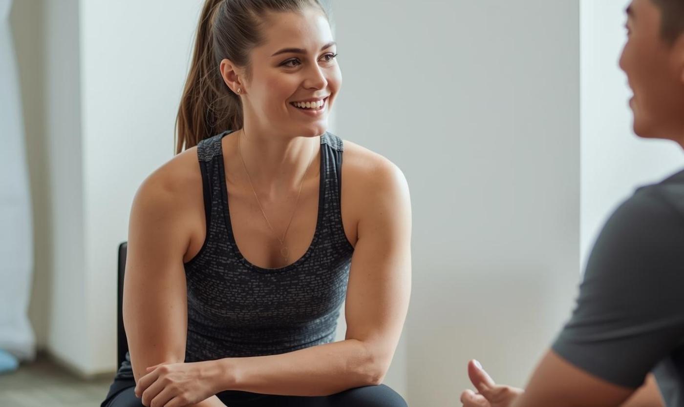 Sports Medicine Therapist Near Me Burnaby BC