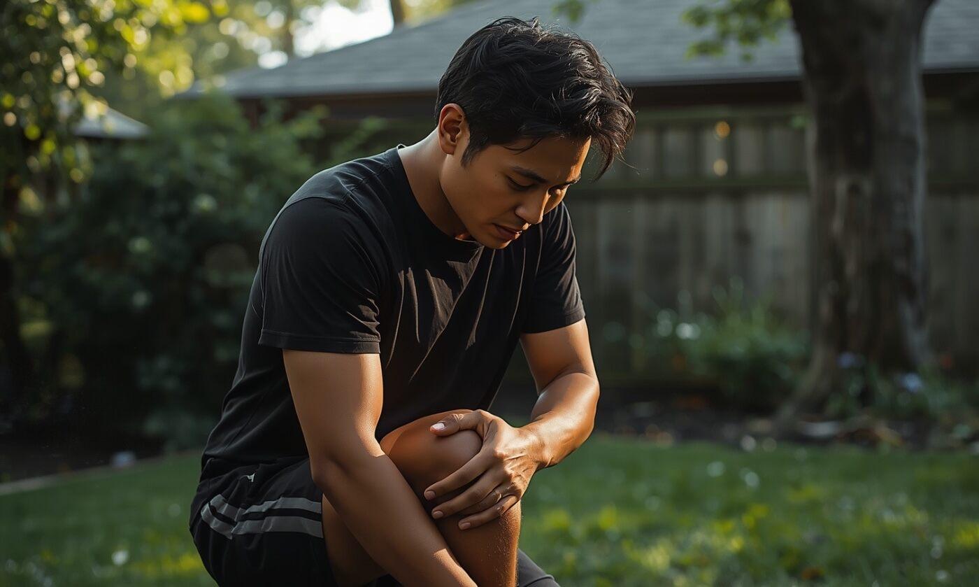 ACL Treatment Near Me Burnaby Vancouver BC