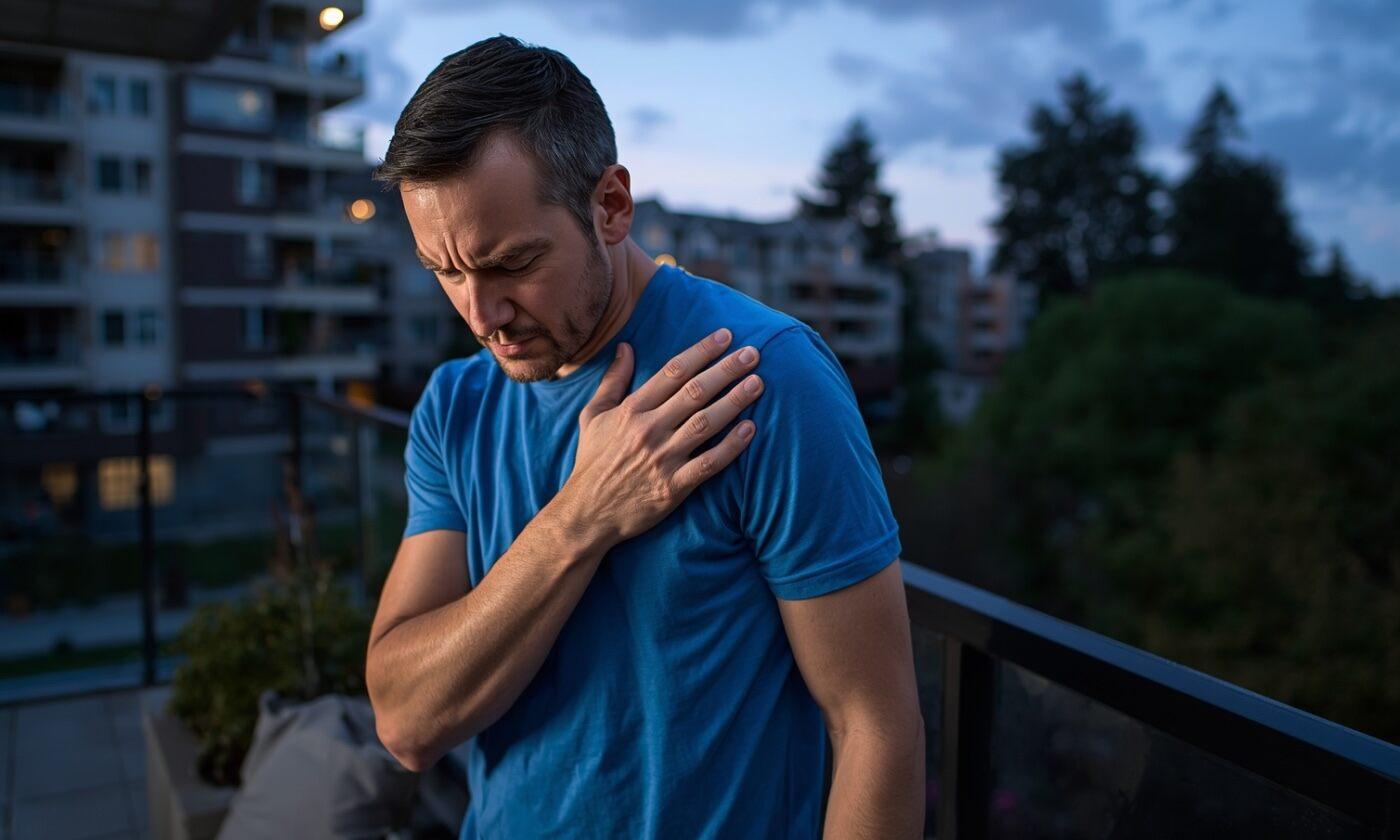 Best PT for Shoulders Near Me Burnaby Top Rated Reviews