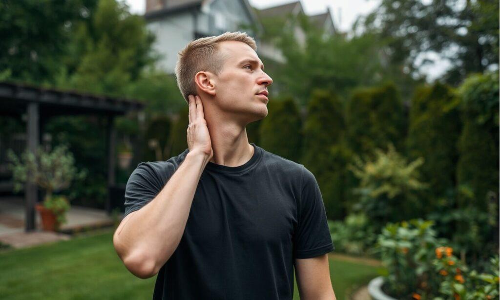 Mobility Treatment Vancouver Burnaby BC