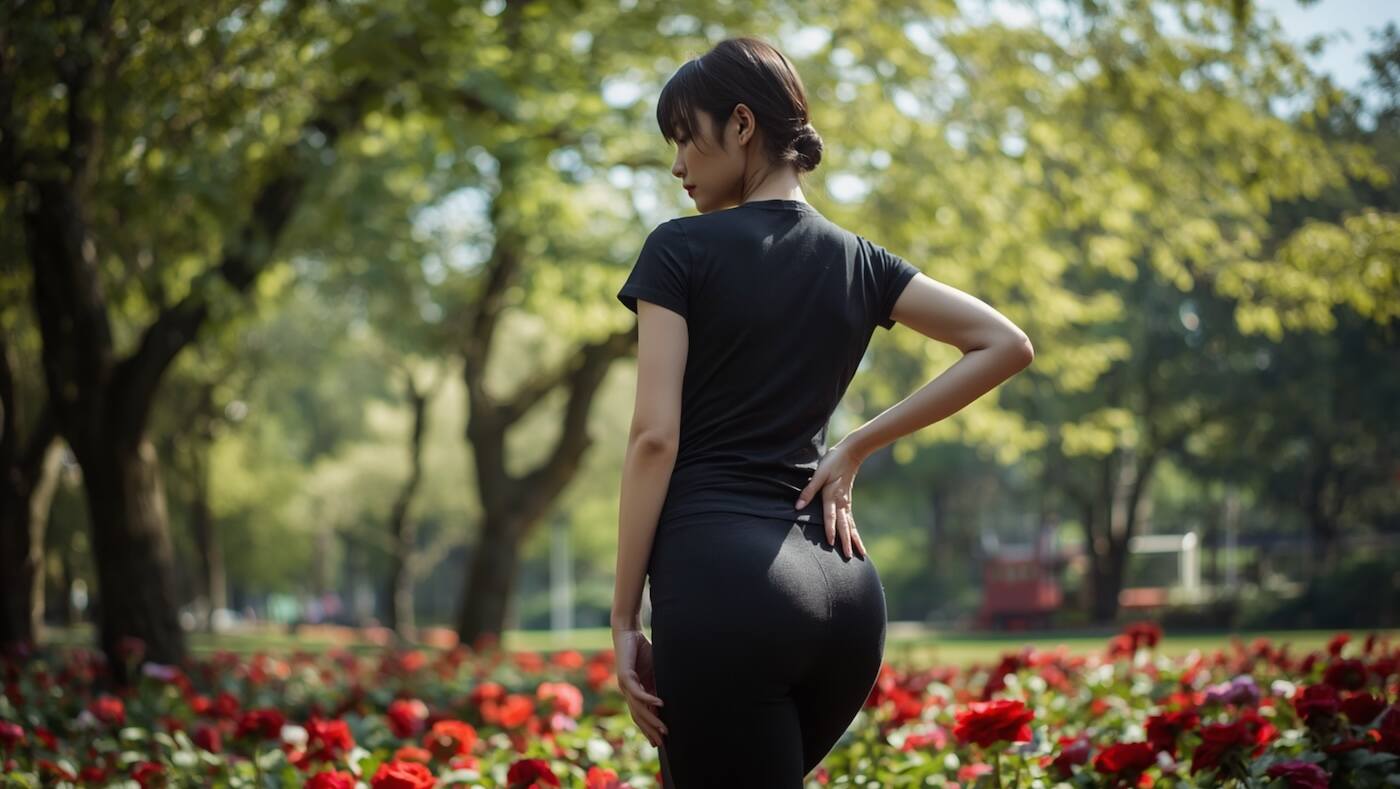 Gluteoplasty BBL Butt Lift Injury Repair Burnaby Vancouver BC