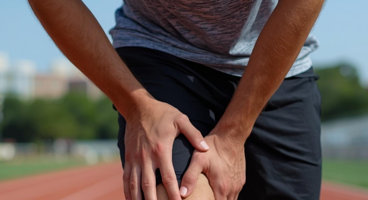 Physiotherapy for Pulled Groin in Burnaby Vancouver BC