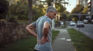 Physiotherapist for Disc Herniation in Burnaby