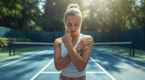 Physiotherapist for Repetitive Strain Injury in Burnaby