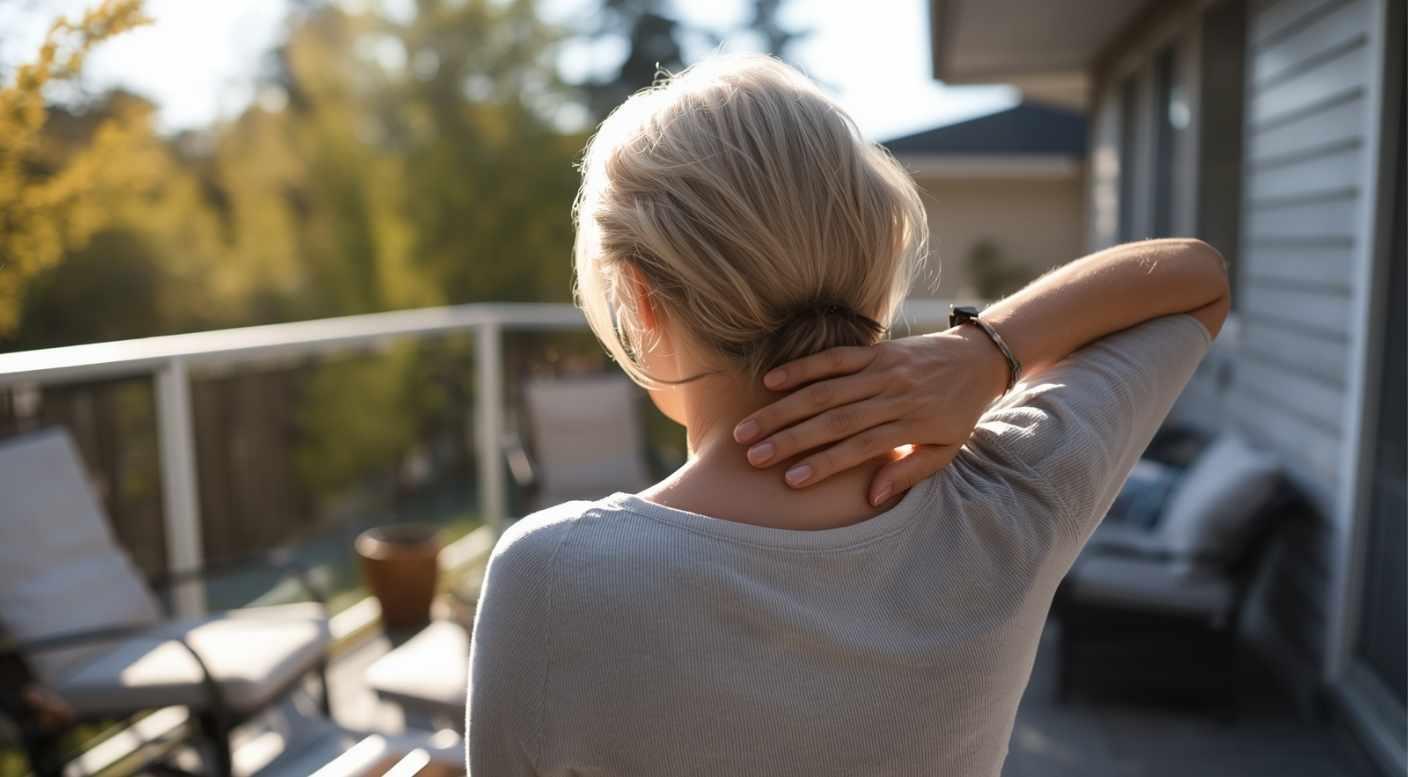 Physiotherapist for Whiplash Burnaby